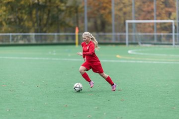 Bild 424 - wCJ VfL Pinneberg - Eimsbuettler TV : Ergebnis: 0:3